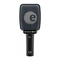 Mikrofone Sennheiser e 906 Bedienungsanleitung