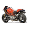 Ducati Monster S4R