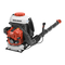 Garten und Gartentechnik Dolmar SP-7650.4 R Original Bedienungsanleitung