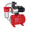 Wassersysteme T.I.P. HWW 1300/25 Plus TLS F Gebrauchsanweisung