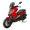 Motorräder Motobi DL 125 CRUISER 2023 Bedienungsanleitung
