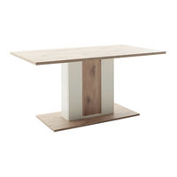 Mca Furniture Santerno SAT2Z Montageanweisung