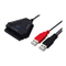 Adapter Digitus DA-70202 Benutzerhandbuch