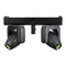 SHOWTEC XS-2 Dual Beam