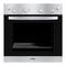 Herde Miele H 4304 E Gebrauchsanweisung Und Montageanweisung