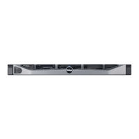 Dell PowerVault NX400-Systeme Benutzerhandbuch