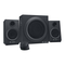 Lautsprecher-Systeme Logitech z333 Bedienungsanleitung