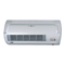 Klimaanlagen EUROM WH2000R Handbuch