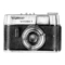 Filmkameras VOIGTLANDER VITORET Gebrauchsanleitung