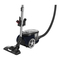 Staubsauger Concept Radical VP5240 Bedienungsanleitung