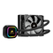 Kühler Corsair iCUE H60i RGB PRO XT Bedienungsanleitung