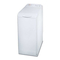 Waschmaschinen Electrolux EWT 10020 W Benutzerinformation