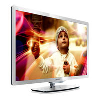 Philips 32PFL66x6H Bedienungsanleitung