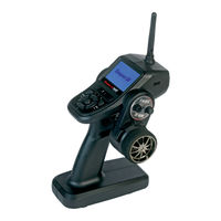 Graupner X-8N Anleitung
