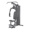 Fitness-Ausrüstung toorx MSX 60 Handbuch