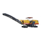Baumaschinen und Baugeräten Dynapac PL 2000 S series Wartung Und Instandsetzung
