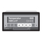 Datenlogger Endress+Hauser memo-log Betriebsanleitung