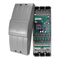 Sicherheitstechnik WAREMA EWFS Multireceiver 6-fach Bedienungs- Und Installationsanleitung