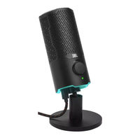 Harman JBL QUANTUM Stream Bedienungsanleitung
