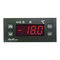 Controller Eliwell ID 974 Benutzerhandbuch