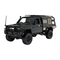 Ferngesteuerte Modelle Amewi Toyota Land Cruiser 1:12 Bedienungsanleitung