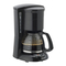 Kaffeemaschinen Bestron ACM901T Gebrauchsanweisung