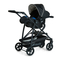 Kinderwagen Hauck Ecuador Gebrauchsanweisung