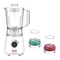 Standmixer TEFAL Blendeo BL2A3142 Bedienungsanleitung