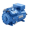 Kompressoren .bock HGX34e Serie Montageanleitung