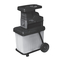 Holzhäcksler Parkside PWH 2800 A1 Originalbetriebsanleitung