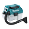 Staubsauger Makita DVC750LTX1 Betriebsanleitung