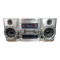Stereoanlagen Philips FW-C38/22 Bedienungsanleitung