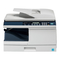 All-in-One-Drucker Sharp AL-2050 Handbuch