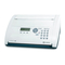 Faxgeräte Sagem SPFX 30 Bedienungsanleitung