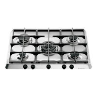 Ariston PF 740 A Handbuch