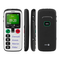 Handys Doro Secure 580 Benutzerhandbuch