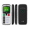 Handys Doro Secure 580 Benutzerhandbuch