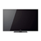 LCD-Fernseher Sony Bravia KDL-60NX72-Serie Bedienungsanleitung