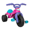 Fisher-Price Barbie Tough Trike Handbuch