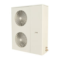 Acson AMDS050B5 Betriebshandbuch Und Installationsanleitung