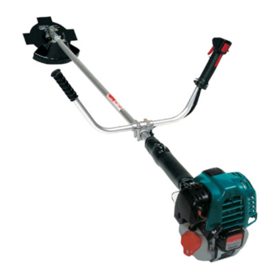Makita EM4250 Handbücher