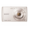 Kameras Sony Cyber-shot DSC-W510 Gebrauchsanleitung