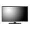 LED-Fernseher Alphatronics K-19SB+ Bedienungsanleitung