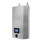 Reinigungstechnik Nilfisk Hybrid-P Serie Gebrauchsanweisung