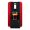 Kaffeemaschinen Delizio DC 261 Bedienungsanleitung