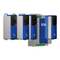 Antriebsregler Stober SD6 Serie Handbuch