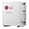 Wärmepumpen LG ARNH04GK2A4 Montageanleitung