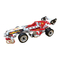 Spielzeuge Spin Master MECCANO 21201 Bedienungsanleitung