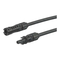 Kabel und Steckverbinder Staubli Original MC4-Evo 2 Bedienungsanleitung