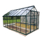 Garten und Gartentechnik Vitavia Jupiter 6700 Montageanleitung